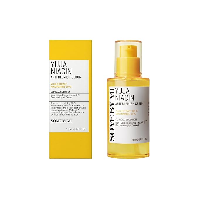 10% Niacinamide