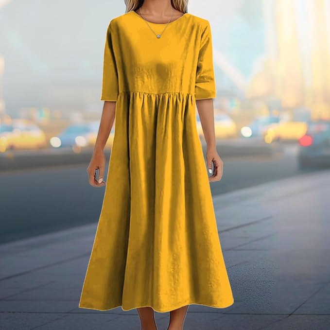 Pure Yellow