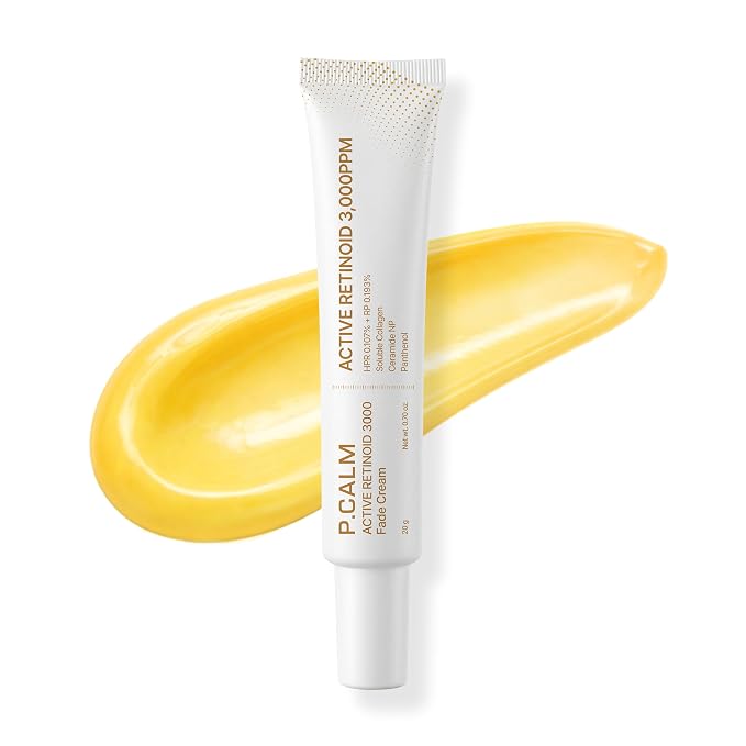Retinoid Yellow