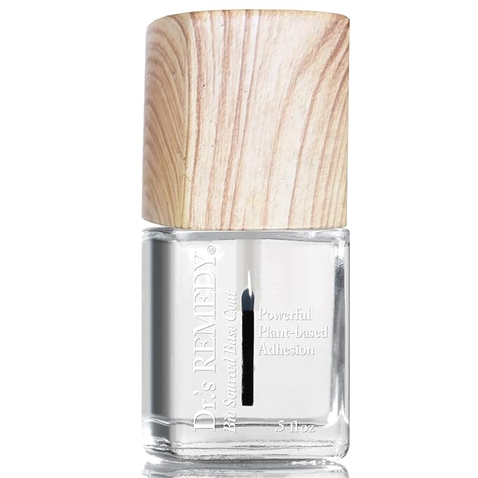 Bio Sourced Base Coat