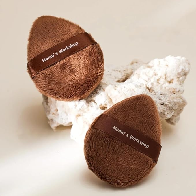 Brown 2pcs