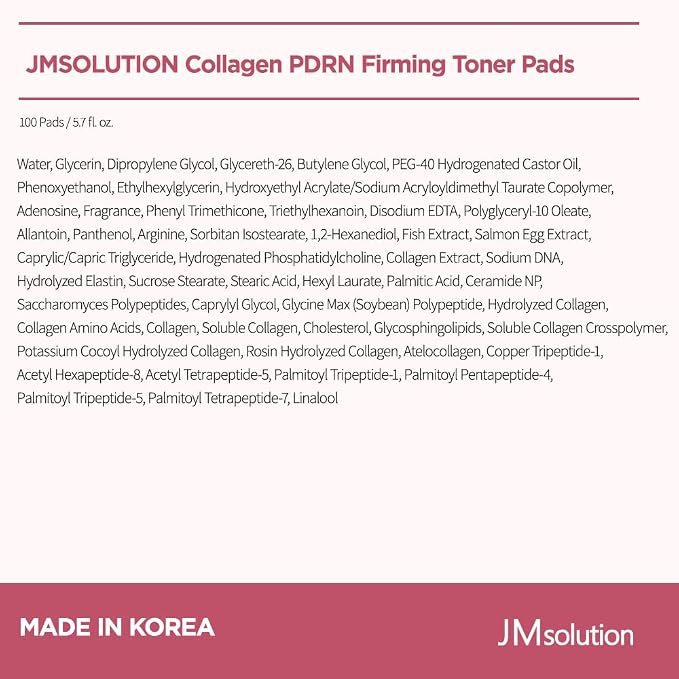 Collagen Pdrn