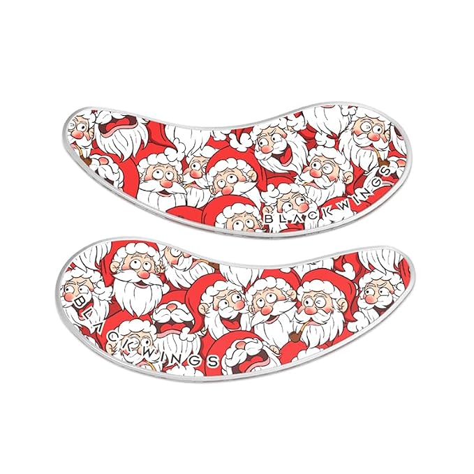CHRISTMAS 6 PAIRS