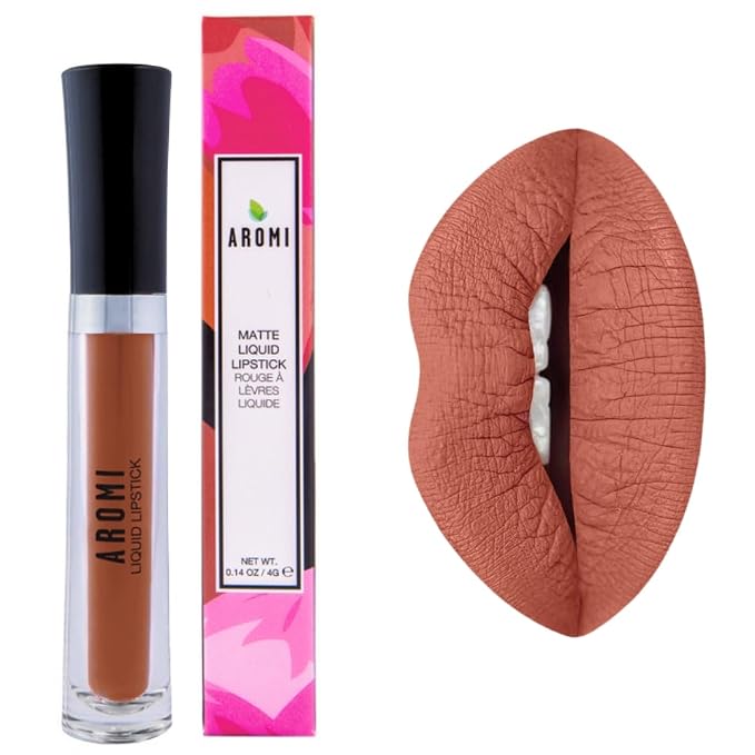 Dark Caramel