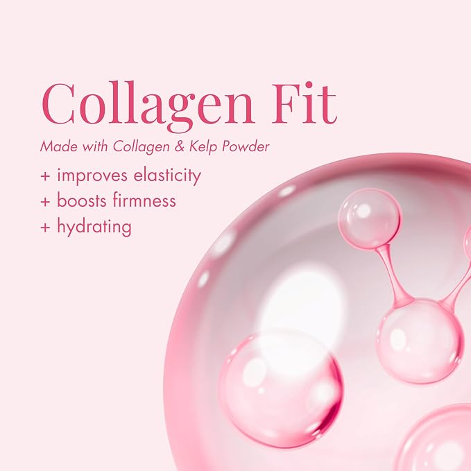 Collagen Fit