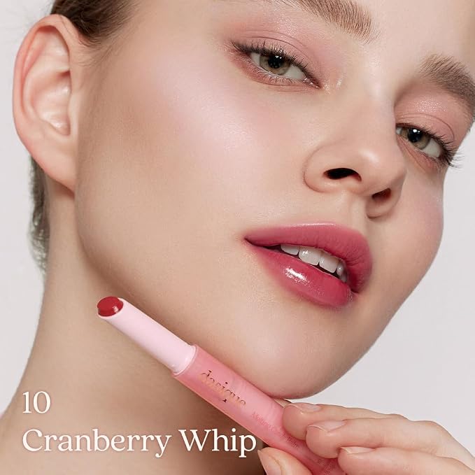 #10 Cranberry Whip