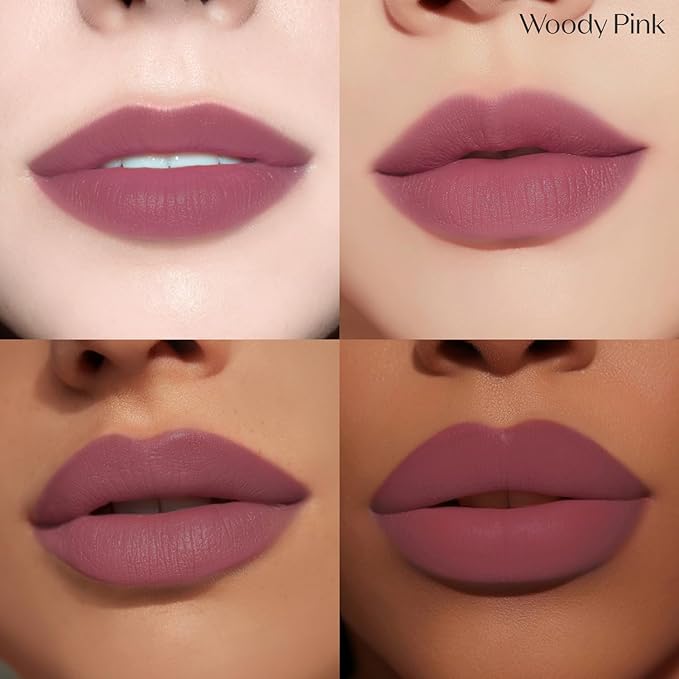 Fixing - Woody Pink