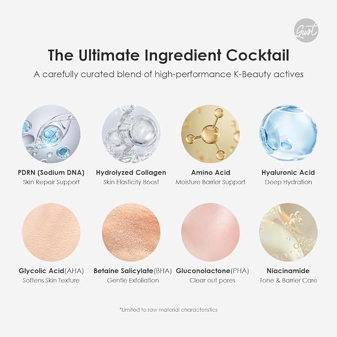 Hyaluronic Acid + PDRN