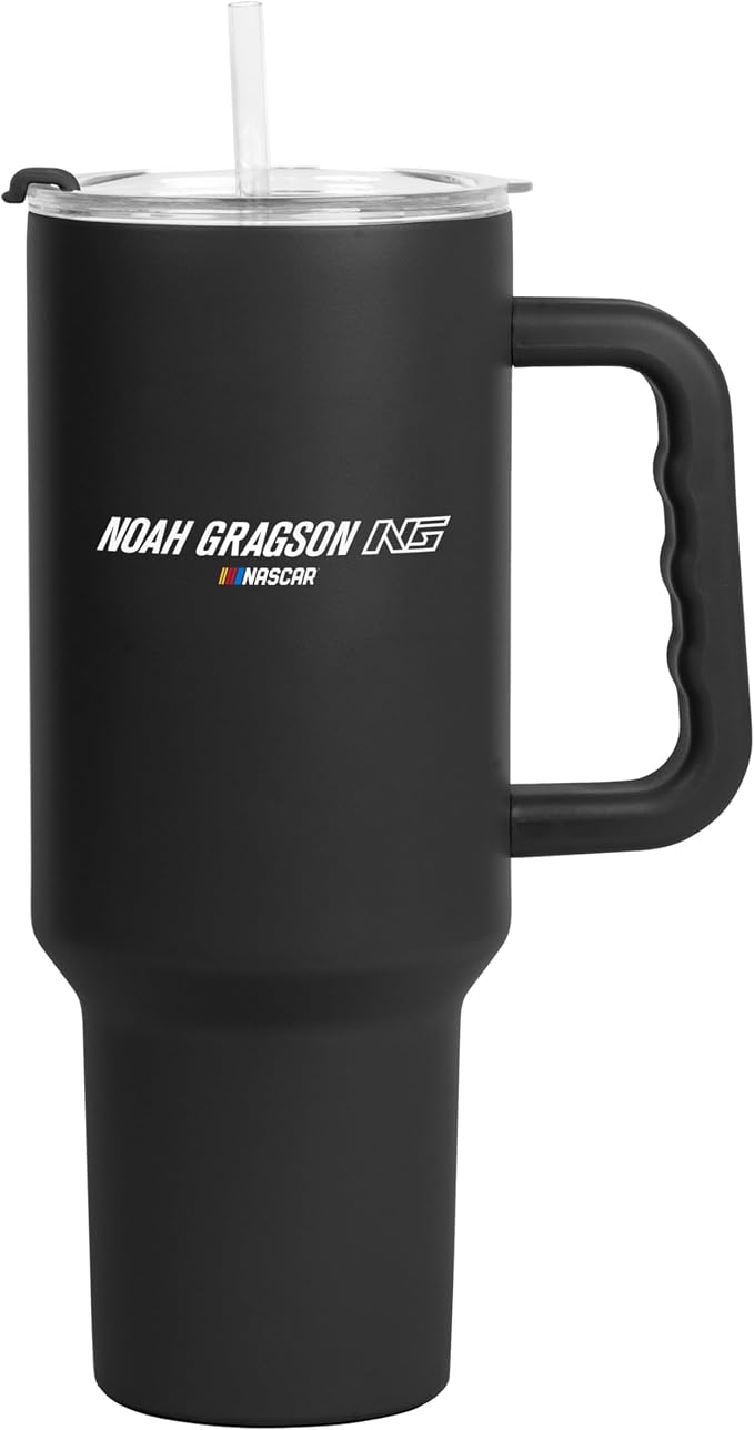 Noah Gragson