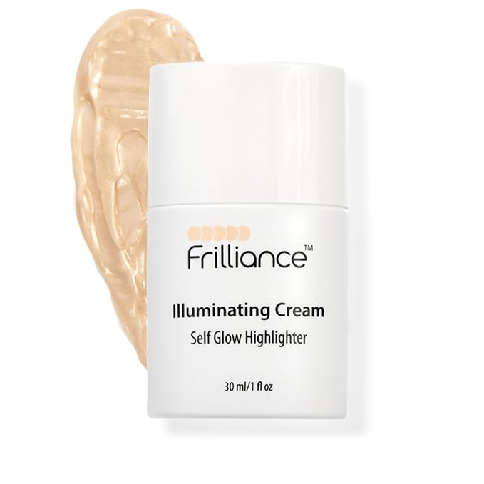 Illuminating Cream