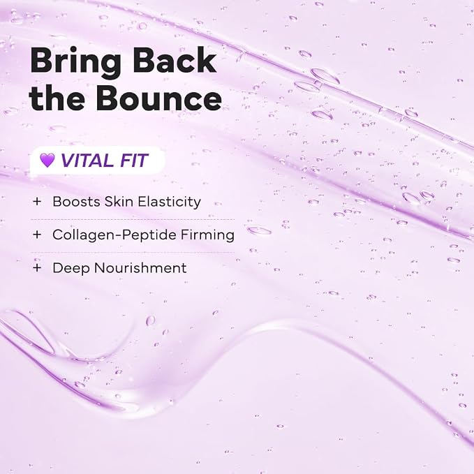 Vital Fit