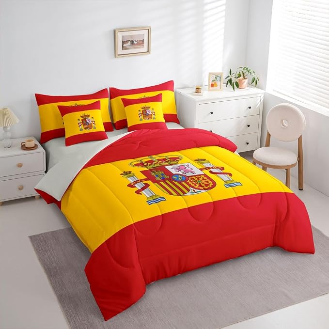 Yellow Red