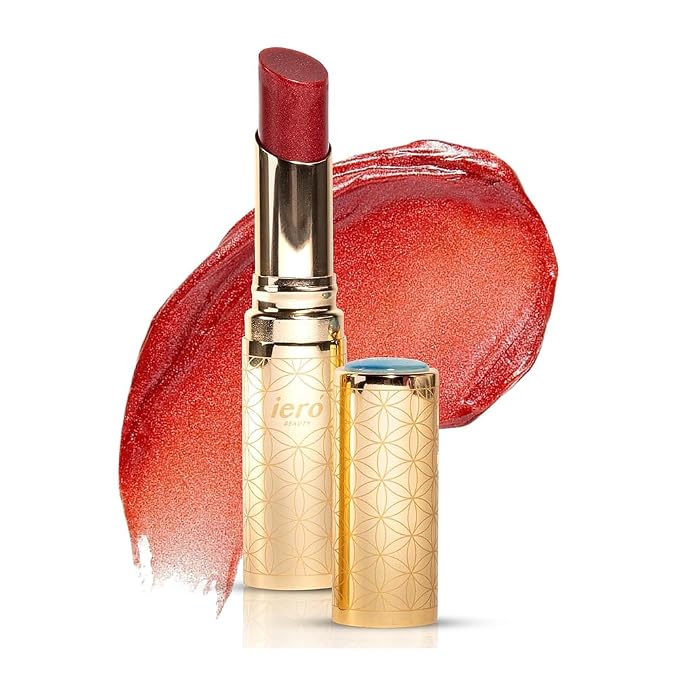 Blood Moon Sheer Red w/Copper Red Shimmer