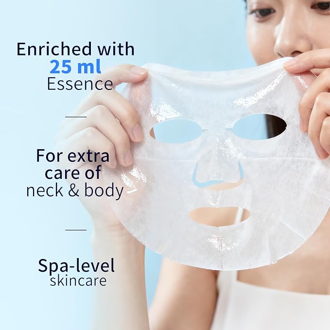 Brightening Mask