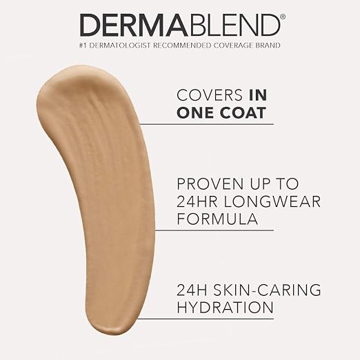 42C: Medium skin with Cool undertones