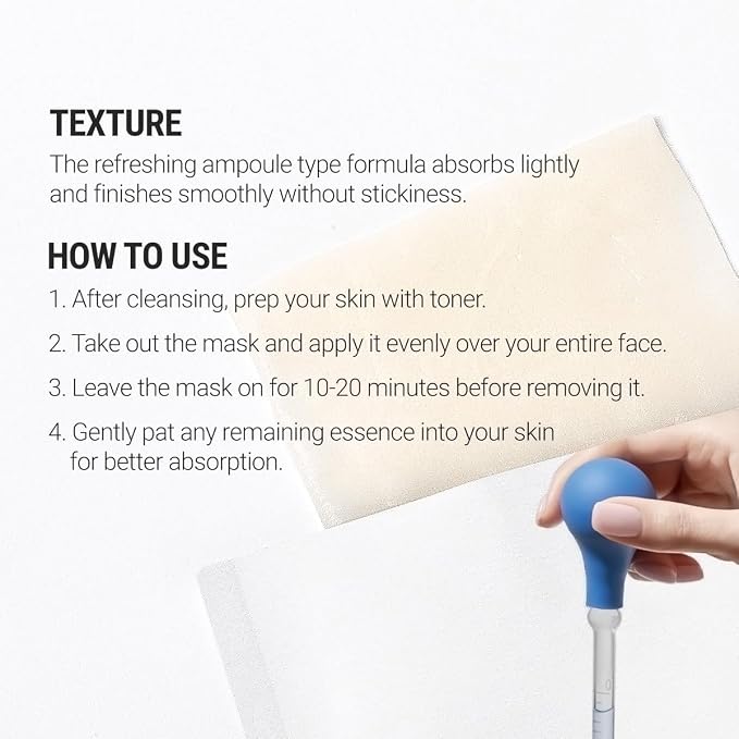 Sebum Control