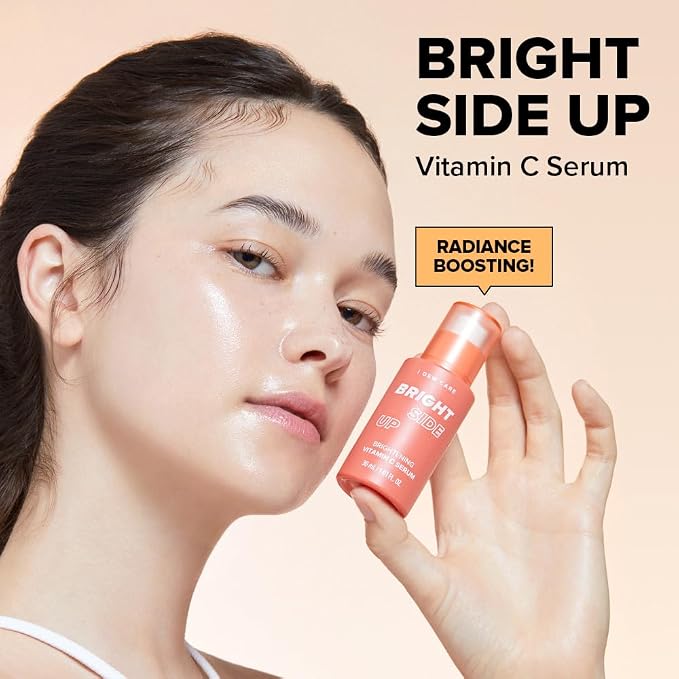 02 Bright Side Up