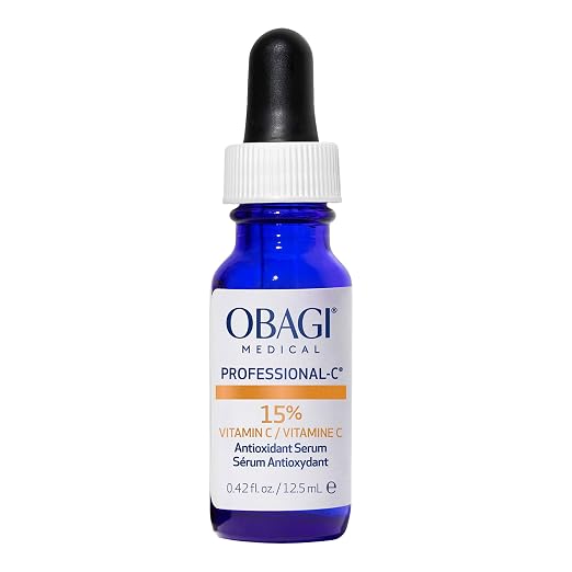 Vitamin C 15% - Combination Skin