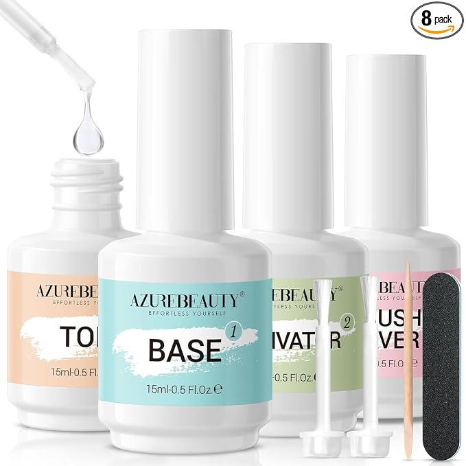 B15ml-dip powder liquid set