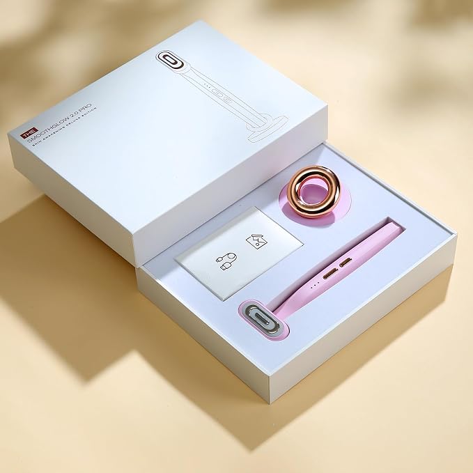 Pink Angel - Gift Set