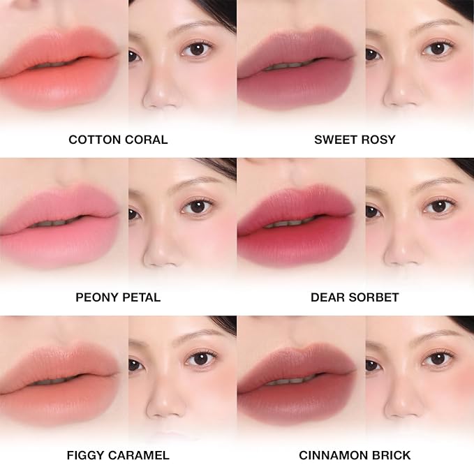 Dear Sorbet