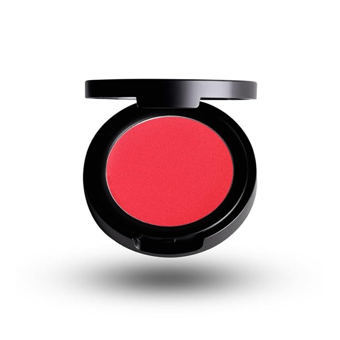 HOLLYWOOD (matte raspberry red)