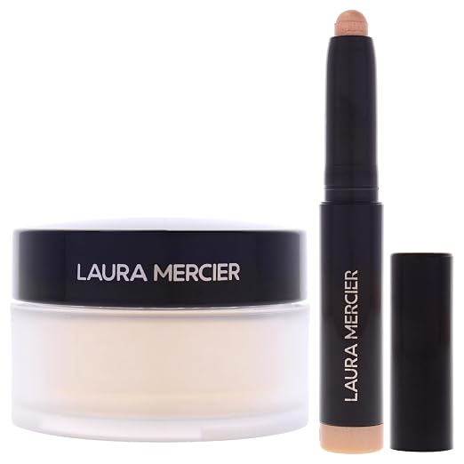 Translucent Set (Rosegold Caviar Stick Included)