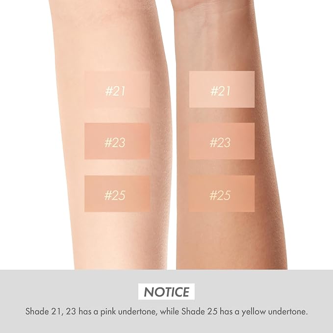 #23 Natural Beige