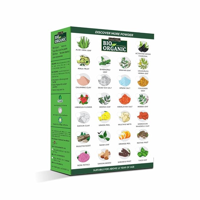 Neem Powder