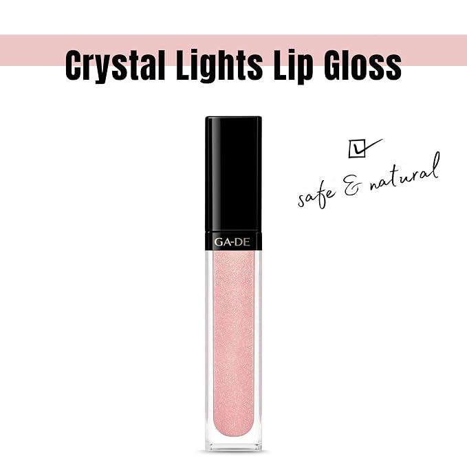 823 Rose Glitz
