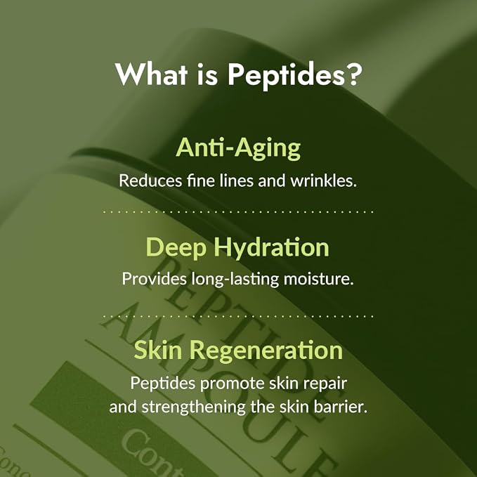Peptide