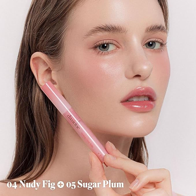 #05 Sugar Plum