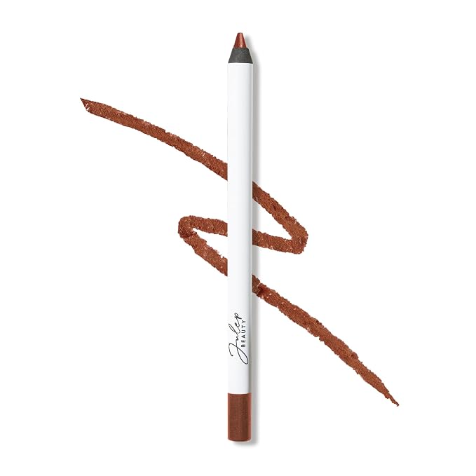 52 Toasted Brown Shimmer