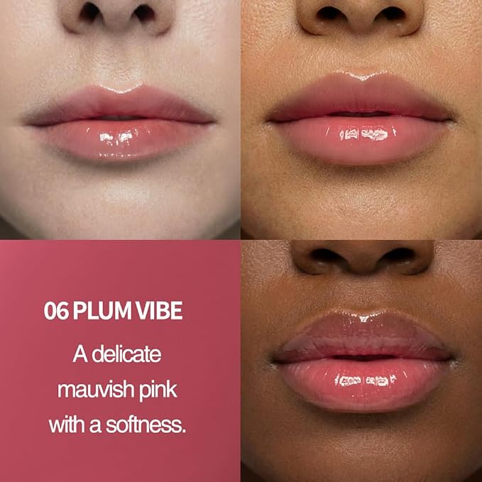 Plum Vibe_Mauvish Pink