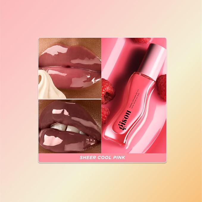 Raspberry Swirl