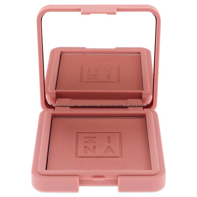 369 - Brown Pink