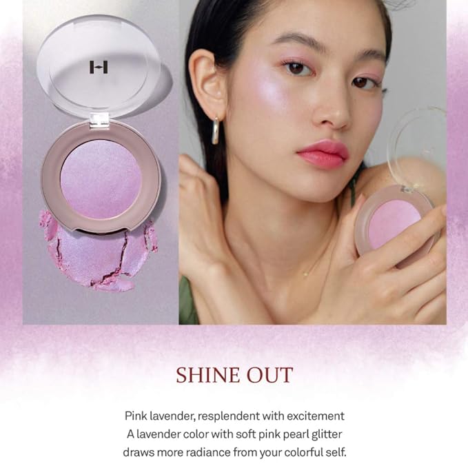 SHINE OUT