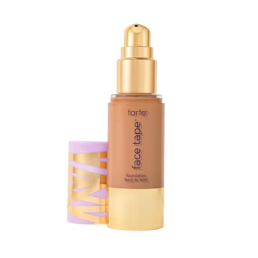 44N tan neutral (tan skin with a balance of warm & cool undertones)