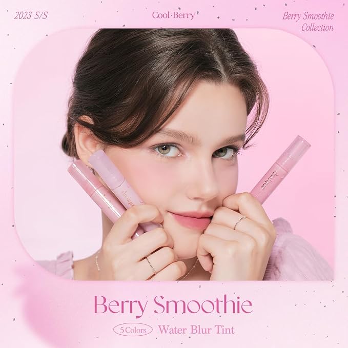09 Very Berry
