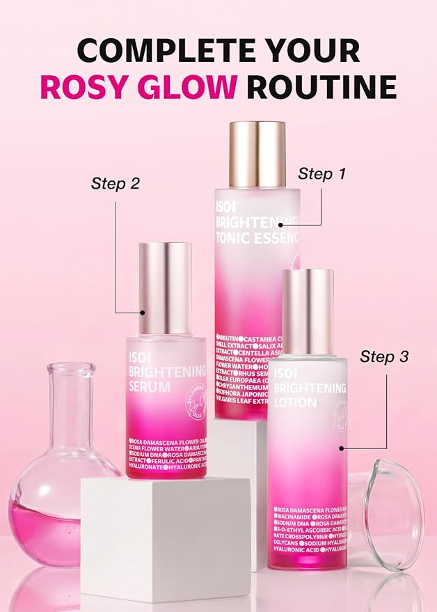 Rose PDRN