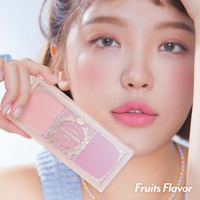 Fruit Flavor