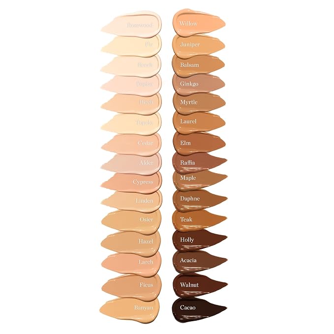 POPLAR 0.10C - Fair (White-Pink Undertones)