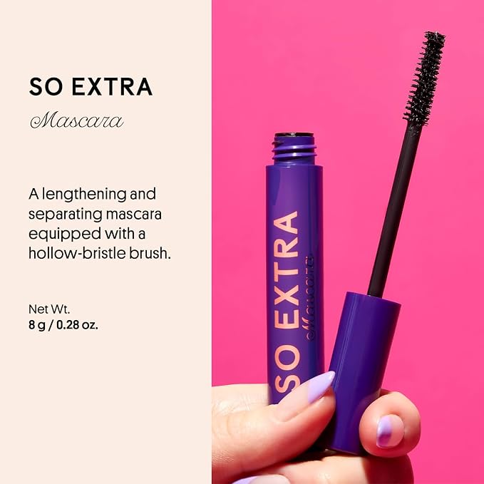 So Extra - Lengthening & Separating