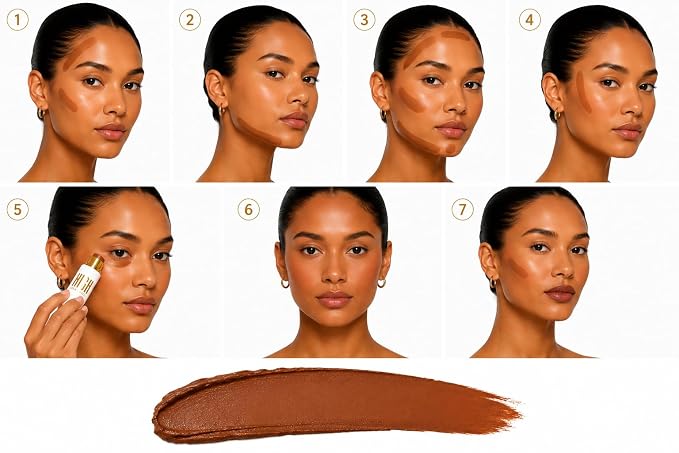 Deep Tan
