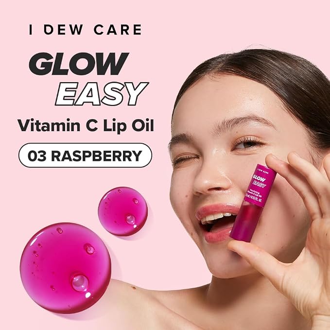 03 Glow Easy