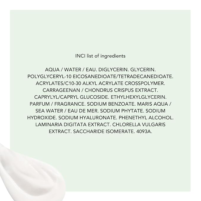 Blue (Moisturising Lotion)