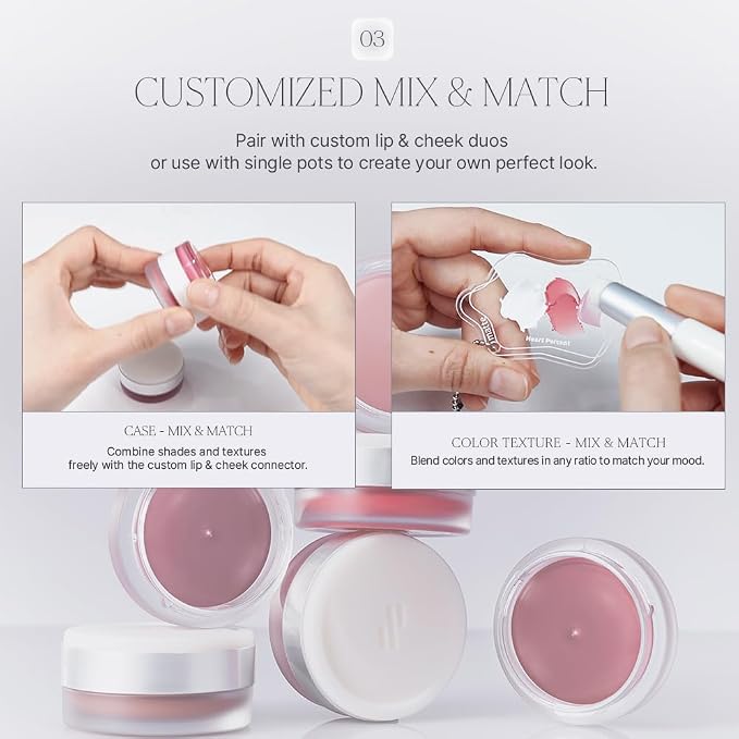 M09. Dusty Rose