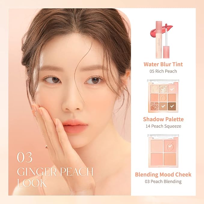 05 Rich Peach