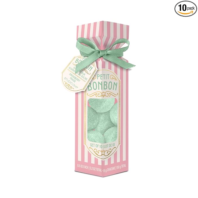 Sweetheart Pink