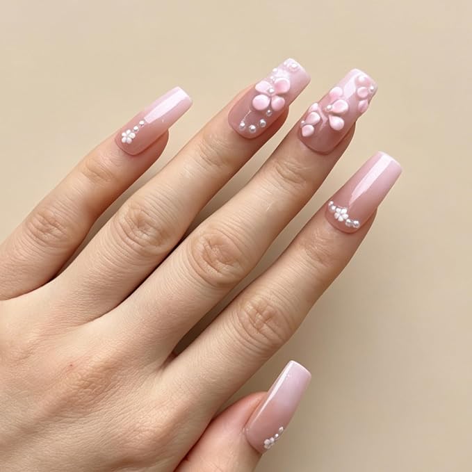 Nude Pink